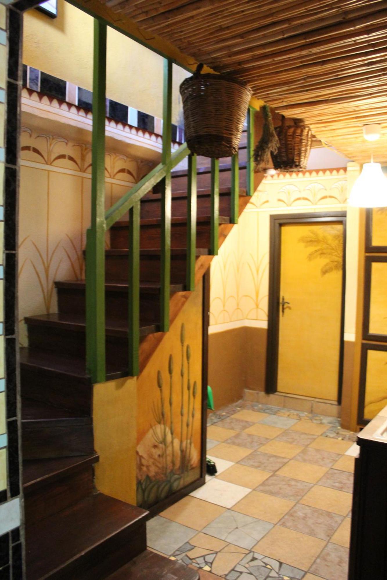 Varias Art House Kallirakhi Luaran gambar